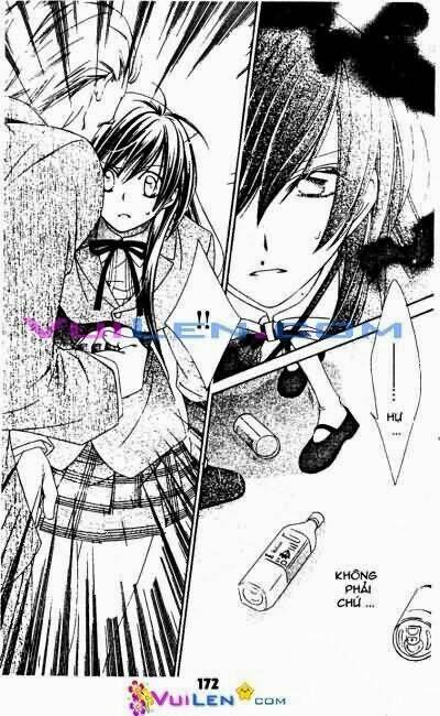 trái tim hoàng tử chapter 1 172