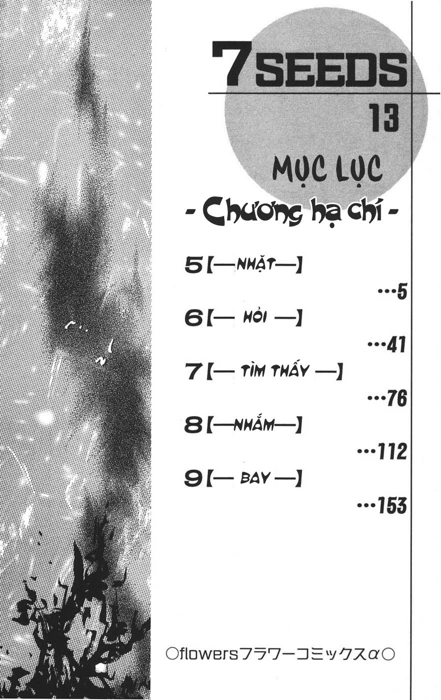 mầm sống chapter 67 6