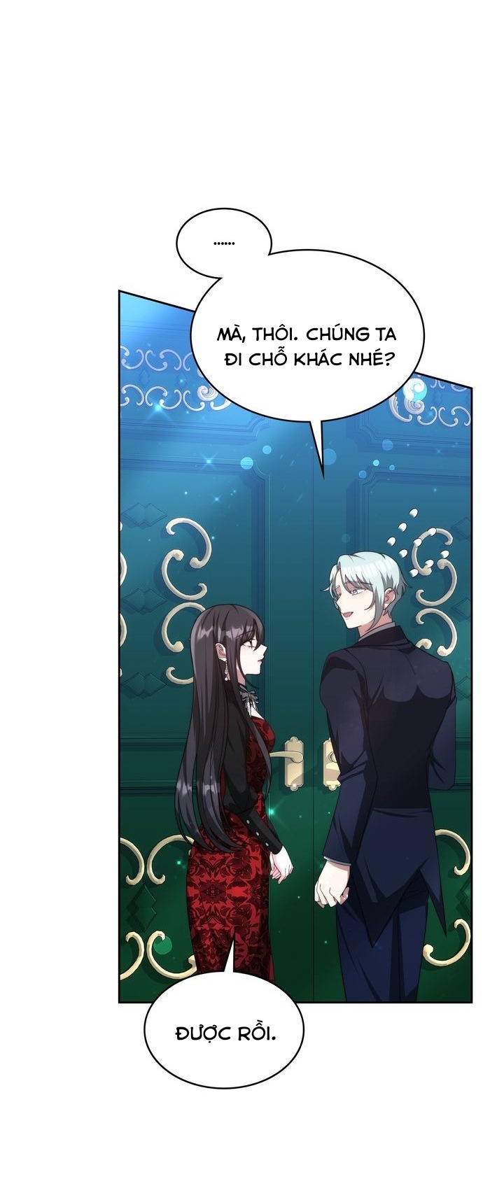 Giọt Nước Tràn Ly chapter 70 35