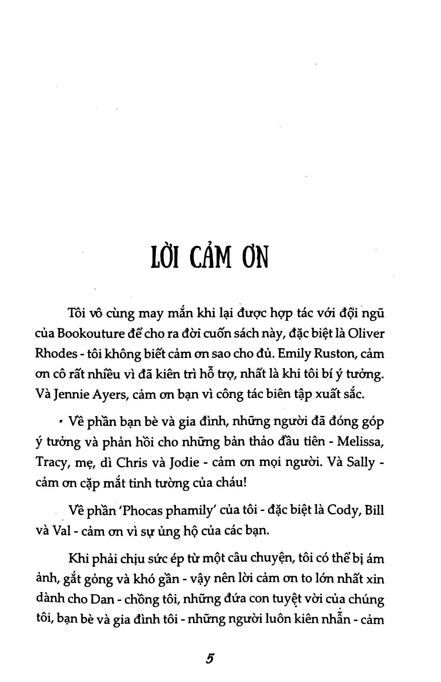 Con Gái Của Mẹ