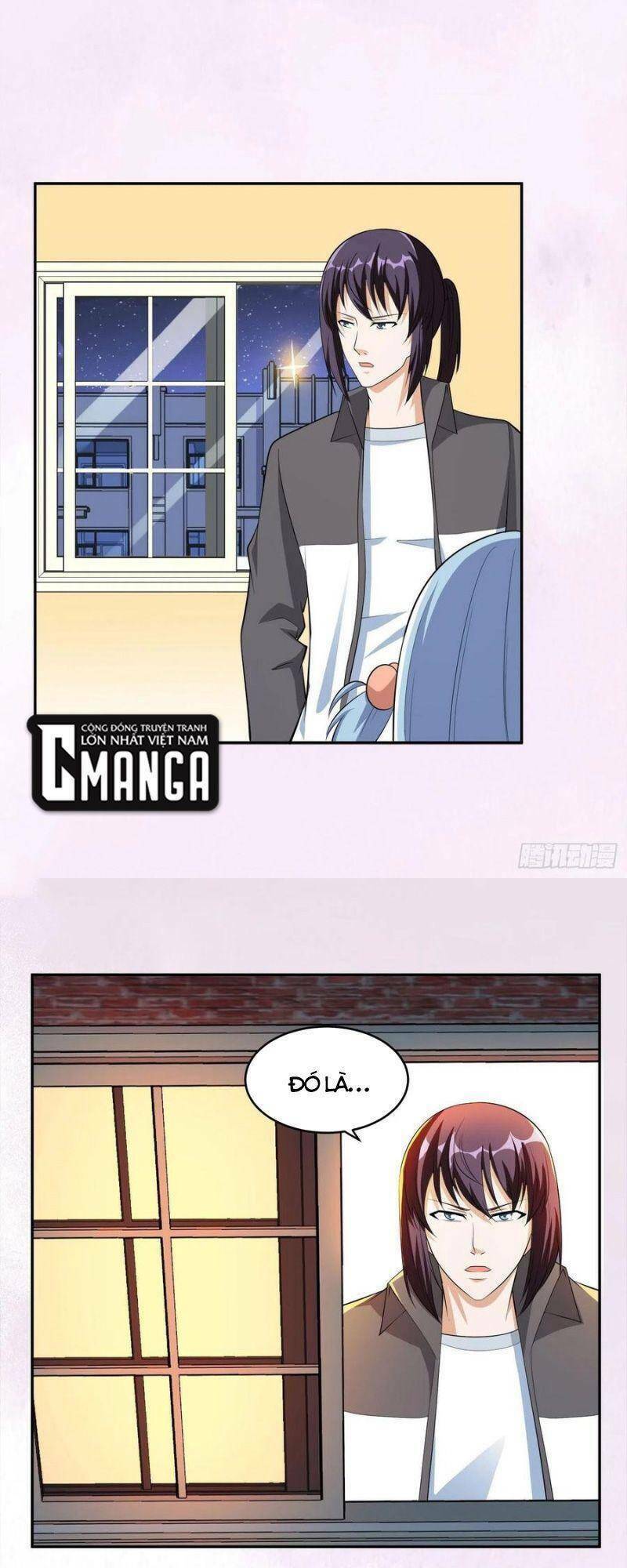 người tu tiên tại đô thị chapter 113 25