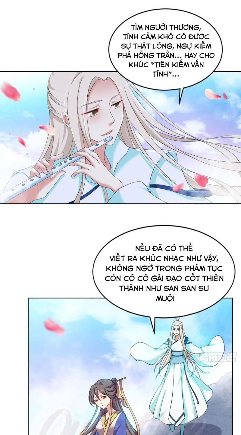 Trọng Sinh Thành Cậu Vàng Tại Dị Thế Chapter 71 19