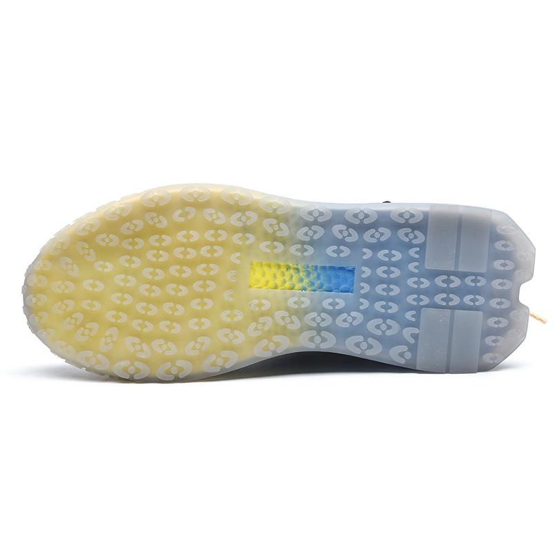 Giày Thể Thao Sneaker Aolang Grey A2109