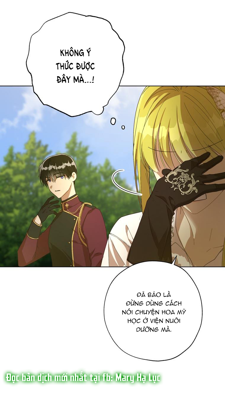 công chúa khắc ấn kẻ phản nghịch chapter 53 37