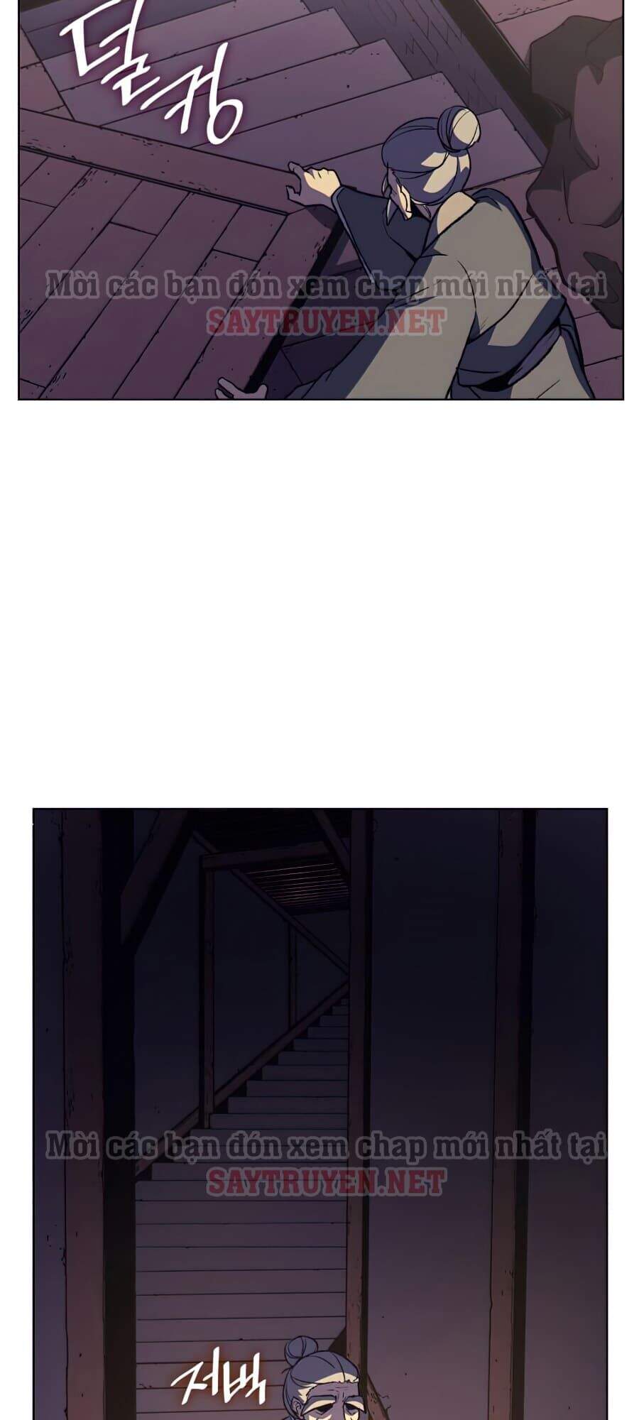 ta chuyển sinh thành cuồng quỷ truyền nhân chapter 7 19