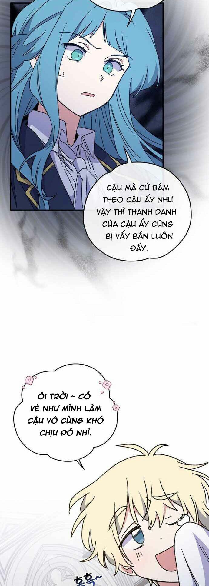 nhà hiền triết yigret chapter 28 53