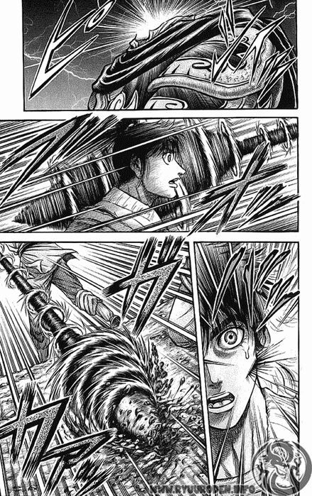 chú bé rồng - ryuuroden chapter 129 38