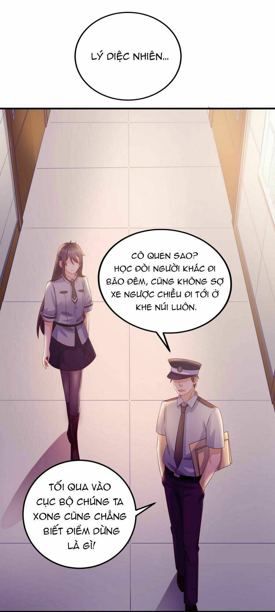 bá ái hãn thê chapter 13 29