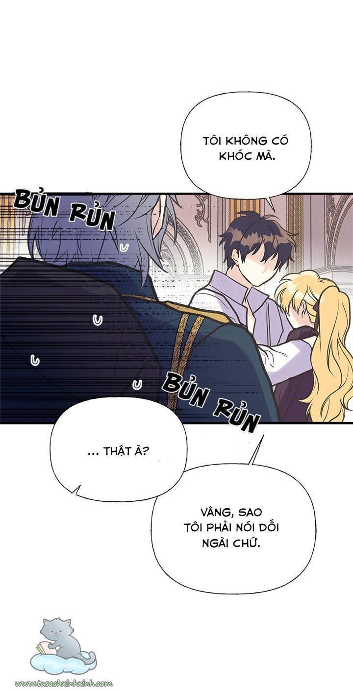 chị tôi nhặt về nam chính của tiểu thuyết chapter 40 38