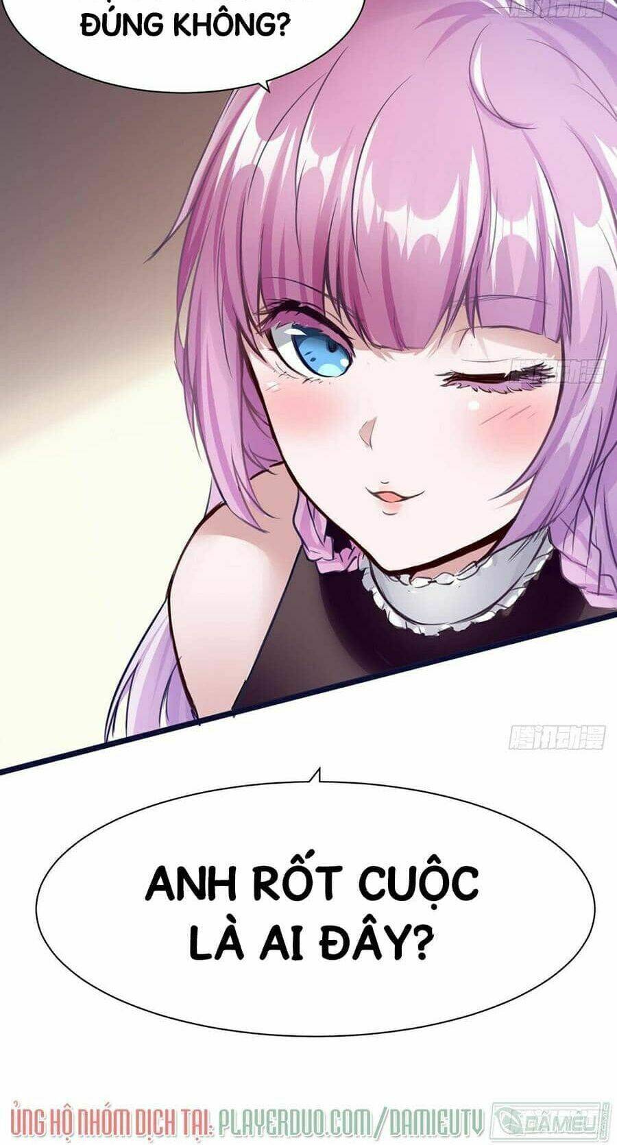 siêu cấp kiện bàn hiệp chapter 16 21