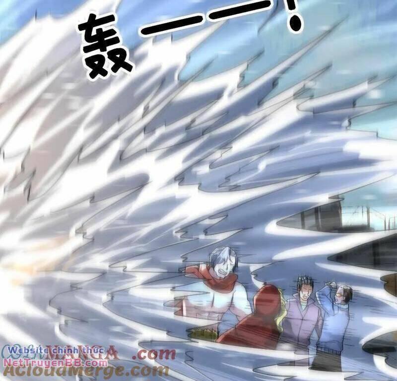 đóng băng toàn cầu: tôi gây dựng nên phòng an toàn thời tận thế chapter 235 37