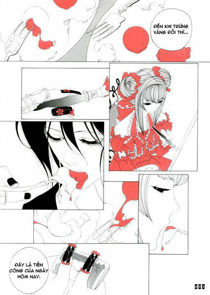 oeufs d'angel chapter 1 5