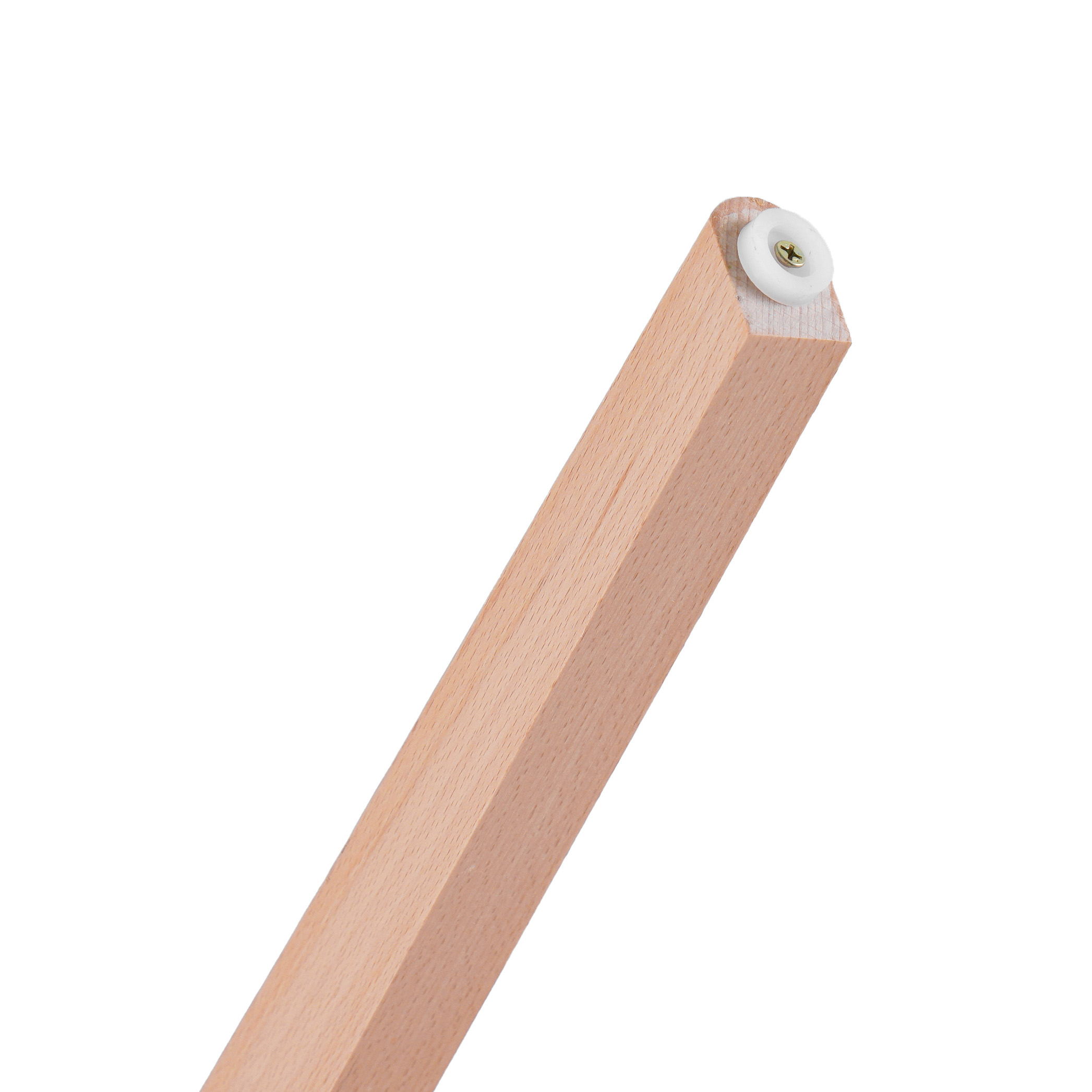 Ghế nhựa Viselium- Chân gỗ - Cobi home - NHẬP KHẨU CHÍNH HÃNG