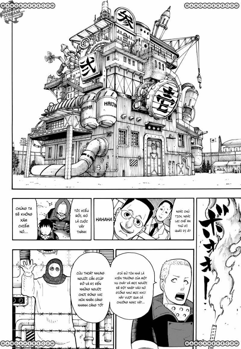 biệt đội lính cứu hỏa chapter 5 12