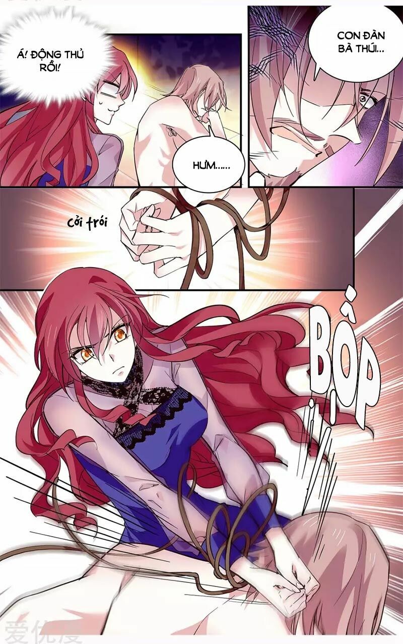 thâm hải nguy tình chapter 78 6