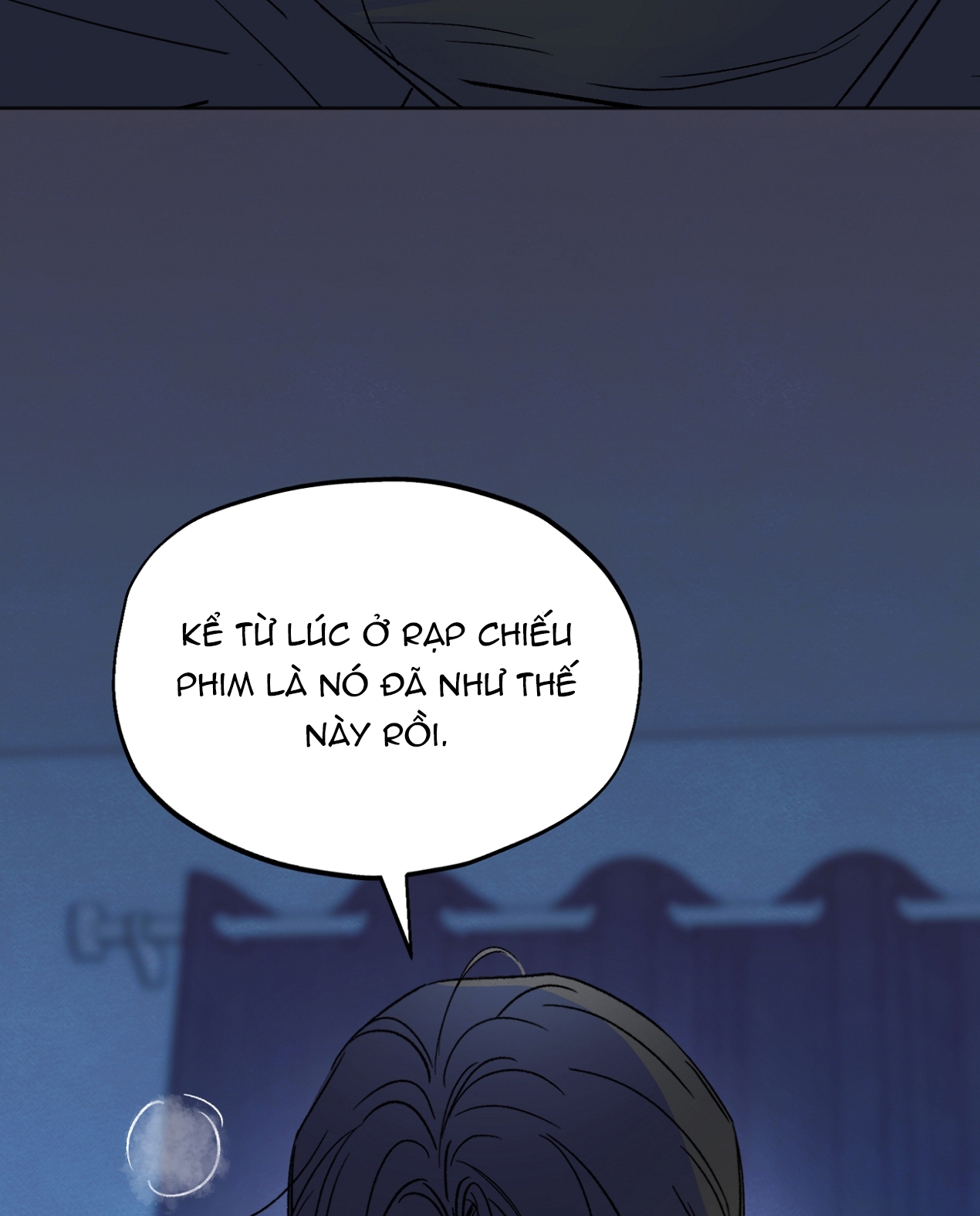 hoàn cảnh của rác rưởi chapter 20.2 25