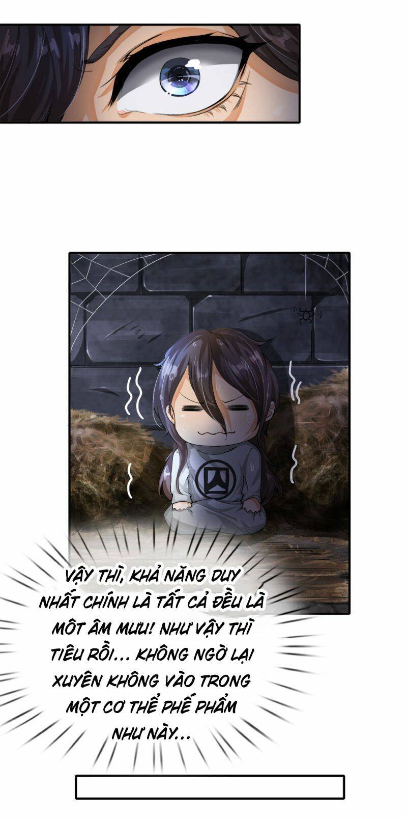 chí tôn hồng bao đại đế chapter 1 10