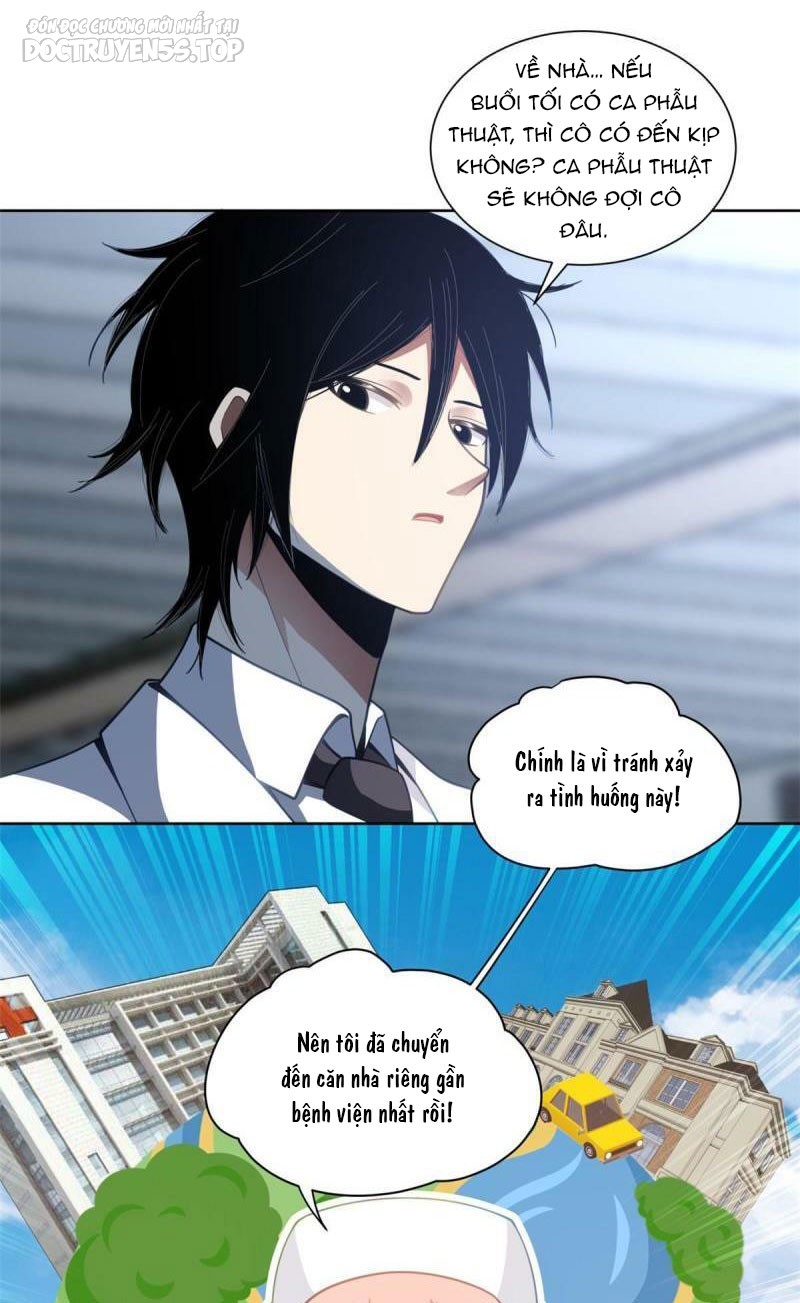 livestream phẫu thuật chapter 12 17