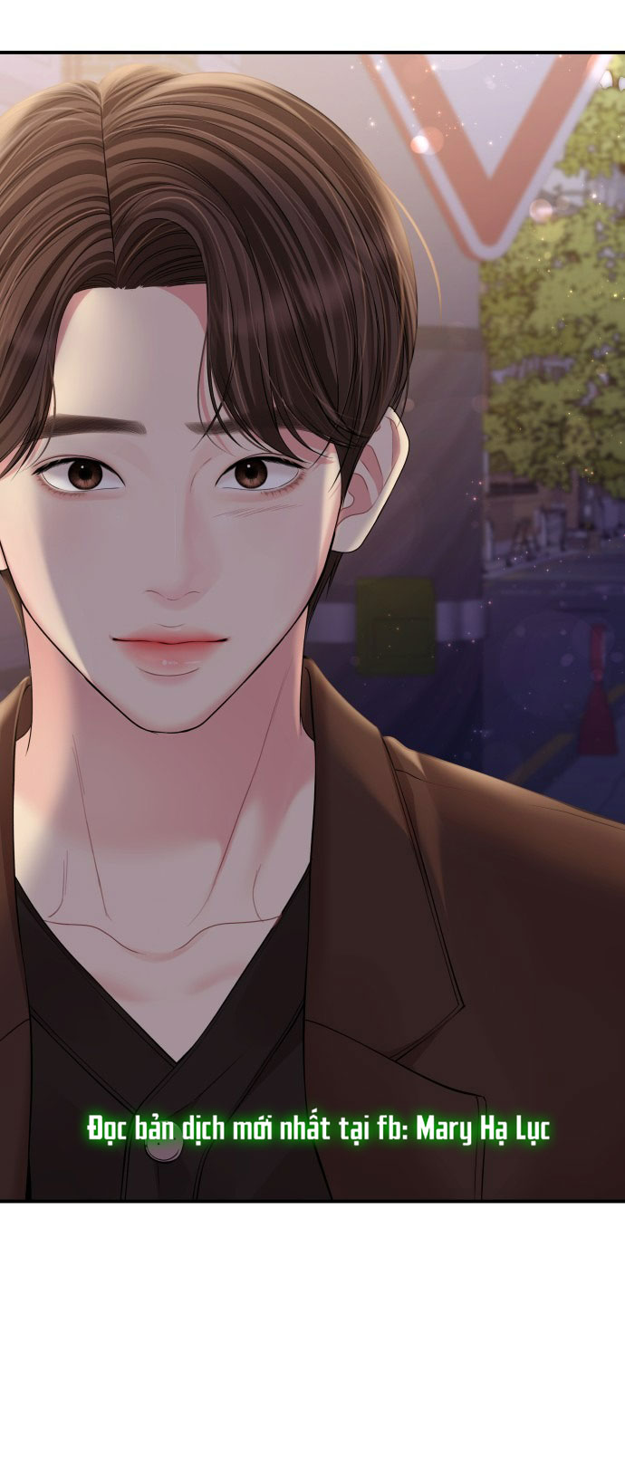 gửi em người đánh cắp những vì sao - to you who swallowed a star chapter 138.1 13