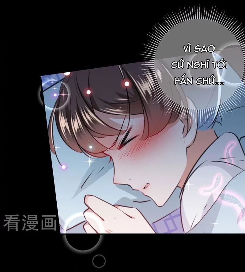 vương gia không thể trêu chapter 90 28