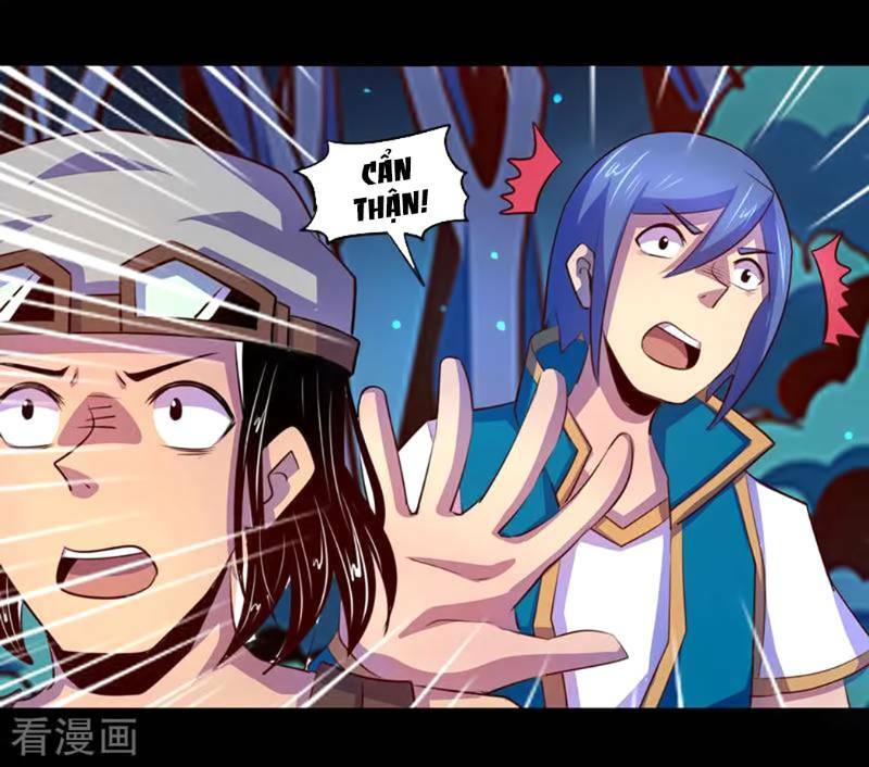 ta không phải là npc chapter 96 31