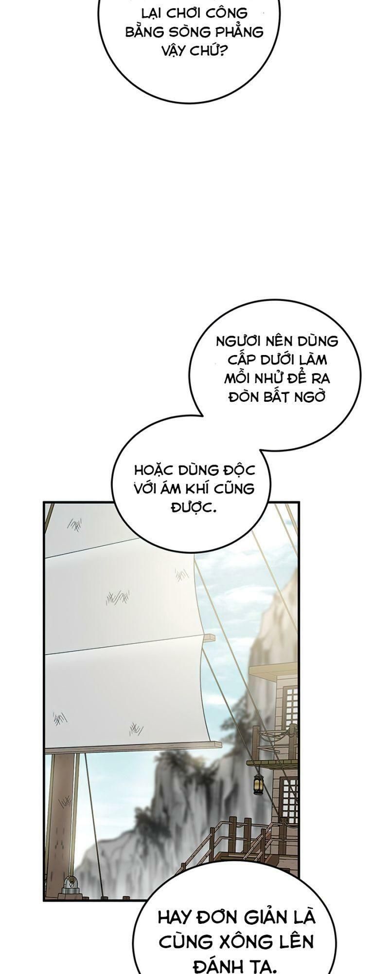 võ đang kỳ hiệp chapter 47 43