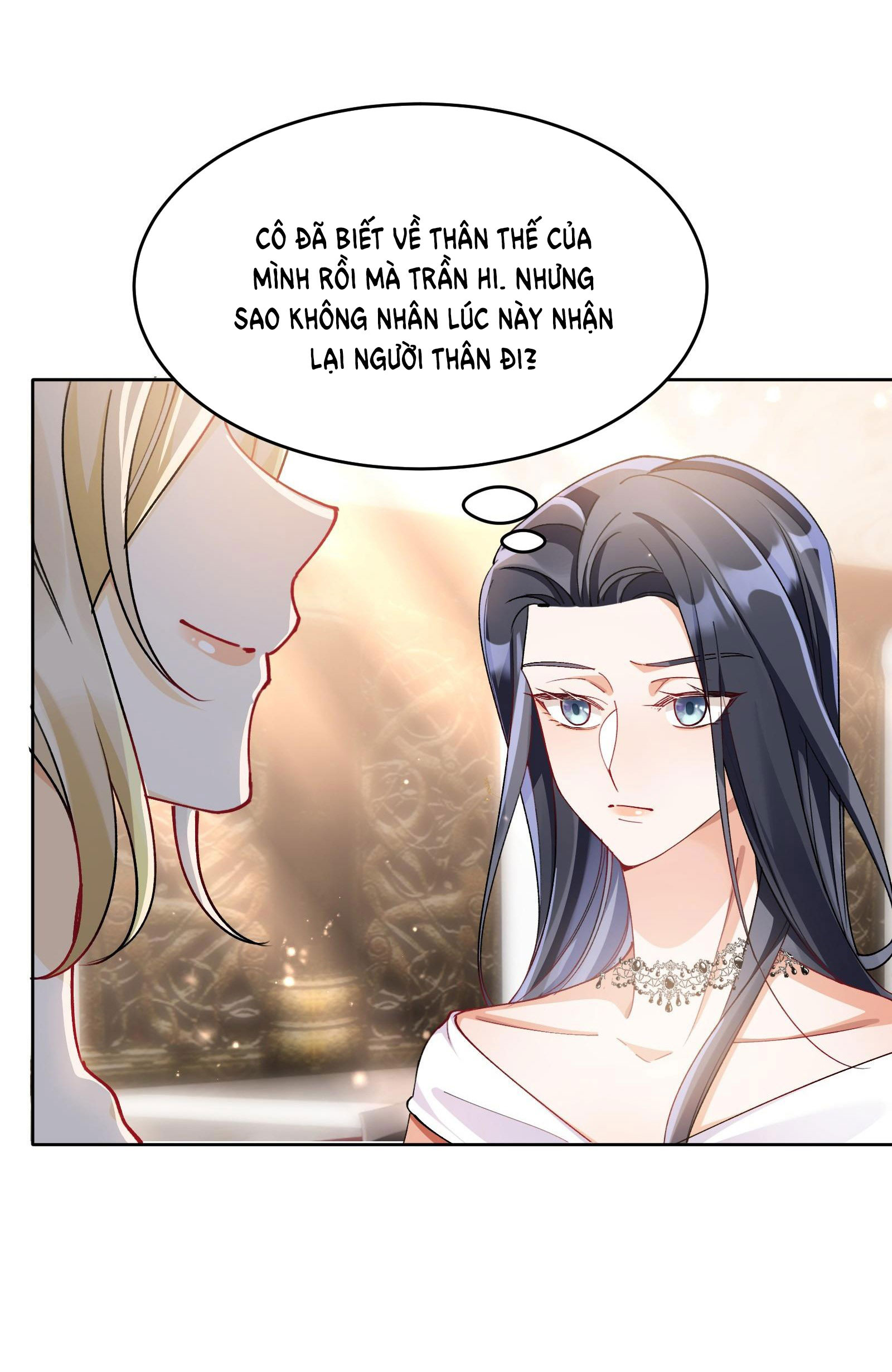 chưa biết ai hơn ai chapter 13 39