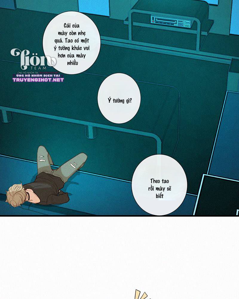 change your path chapter 1.1 22