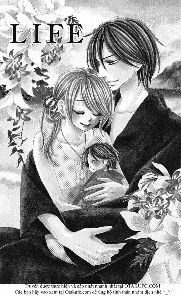 yêu quái cánh đen chapter 72.1 3