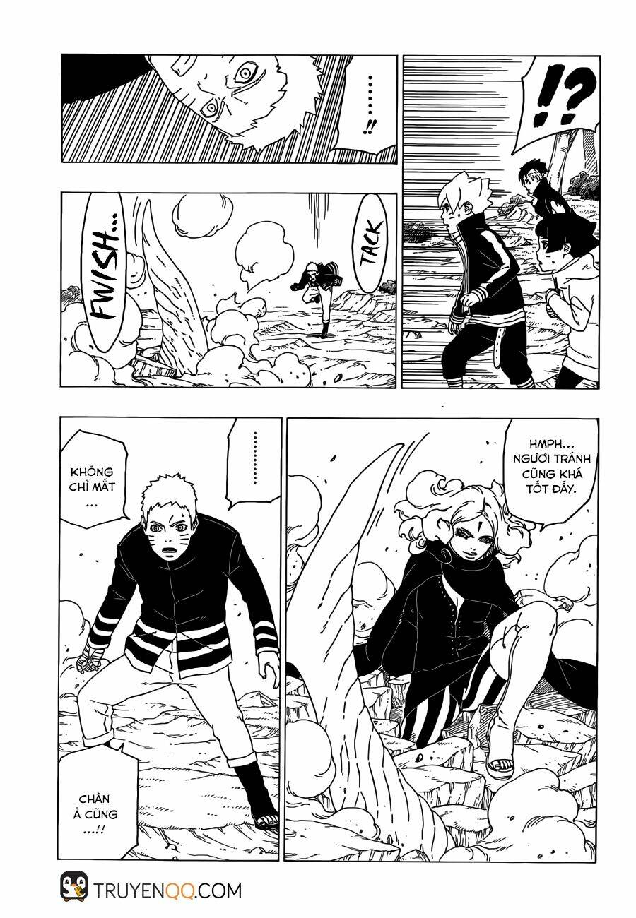 uzumaki boruto chapter 31 14