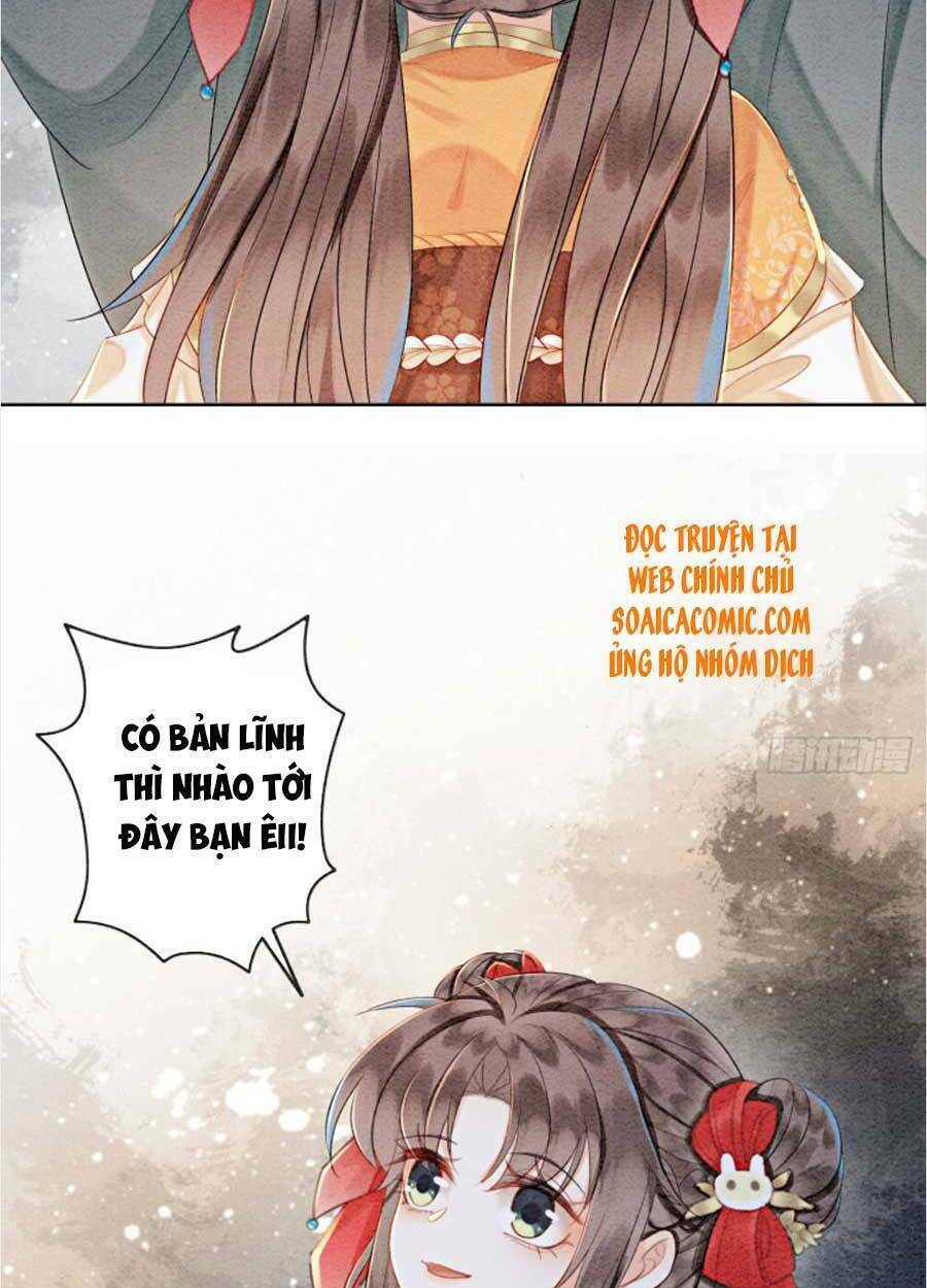 bắt đầu hủy hôn để công lược vương gia chapter 37 56