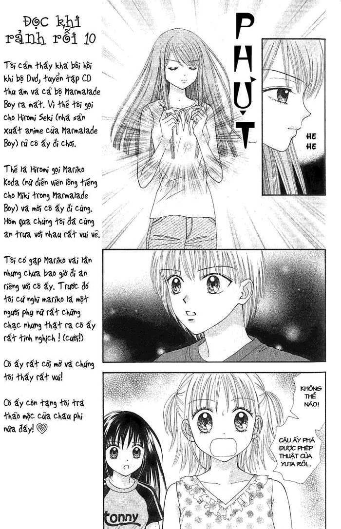 học sinh siêu ngầu chapter 19 8