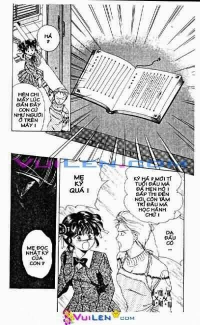 quyển sách kỳ bí chapter 1 31