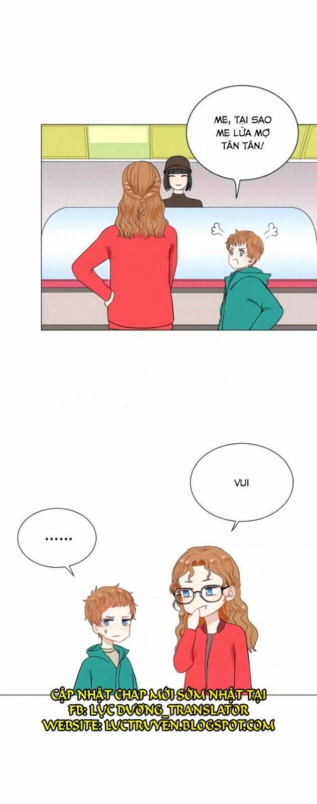 chào buổi sáng, hướng dương chapter 43 27