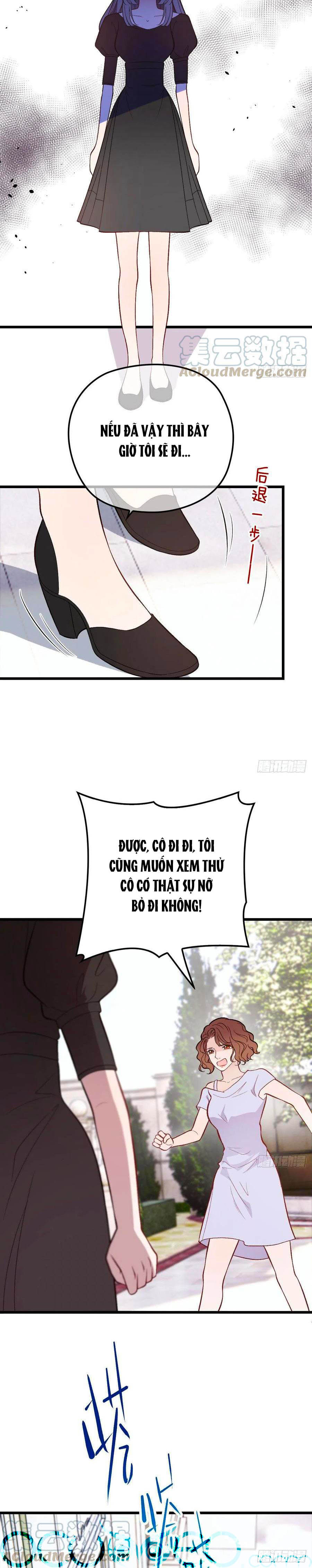 một vợ yêu, một bé con chapter 114 5