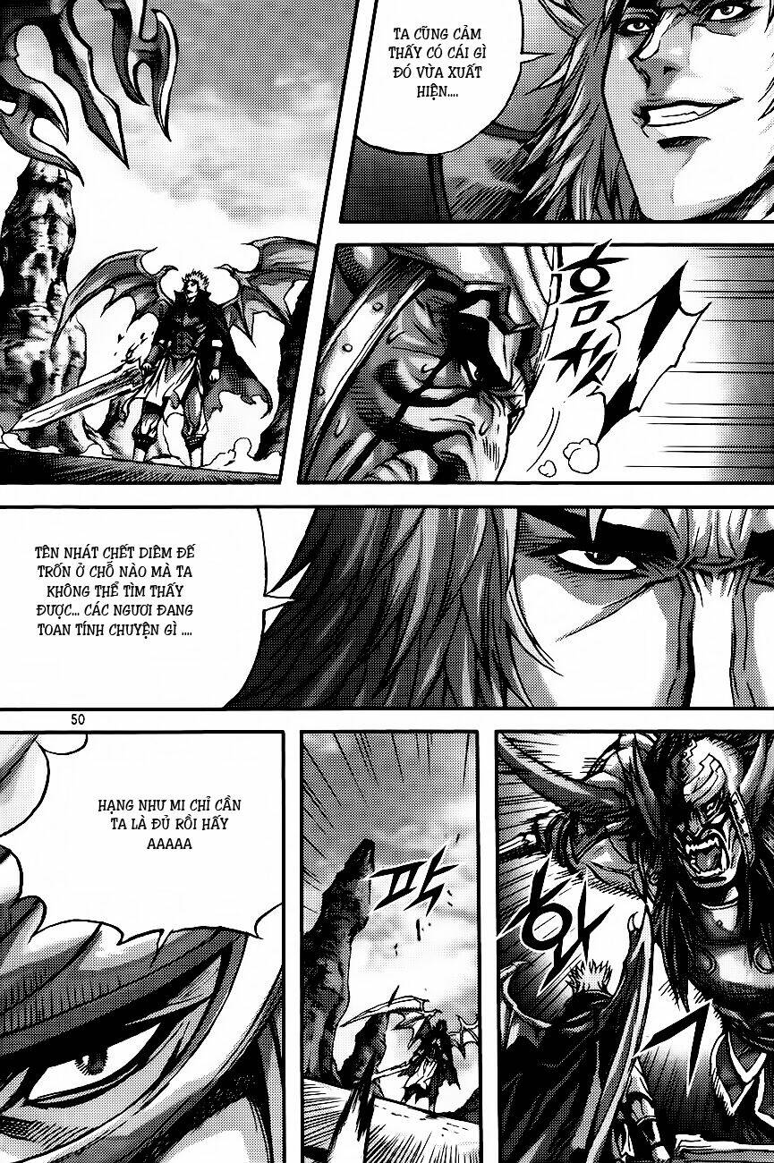 diêm đế ii chapter 37.2 25