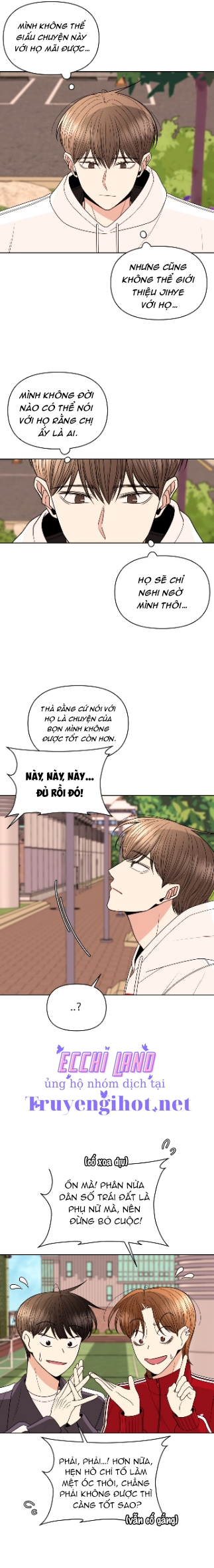 xin hãy xuất hiện chapter 25.1 5