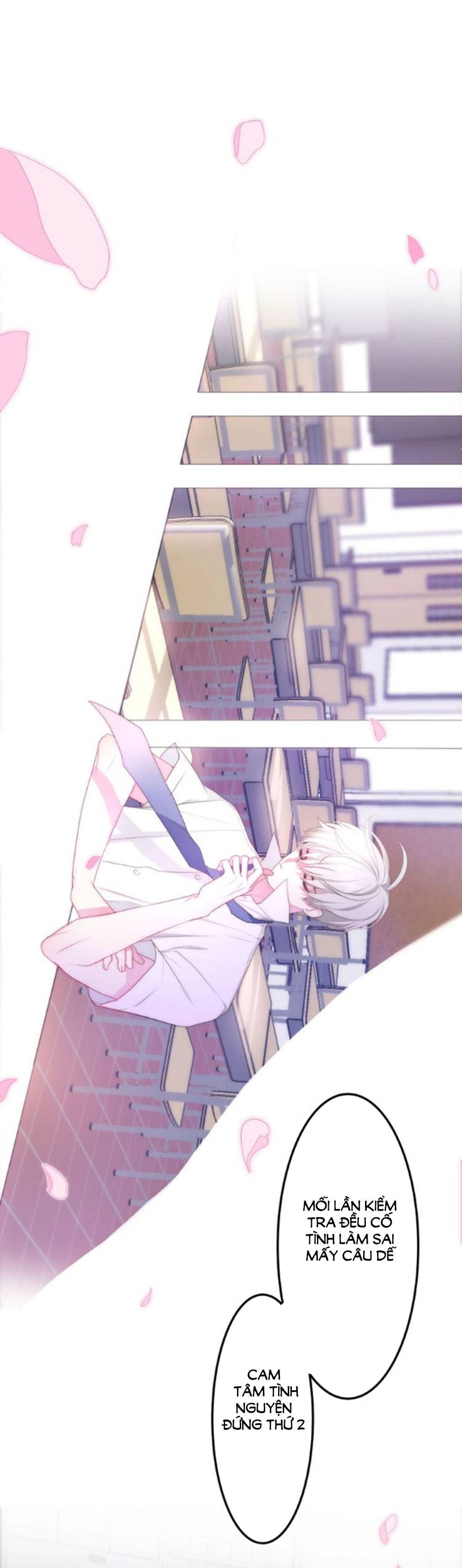 tháng sáu không hẹn mà gặp chapter 29.5 29