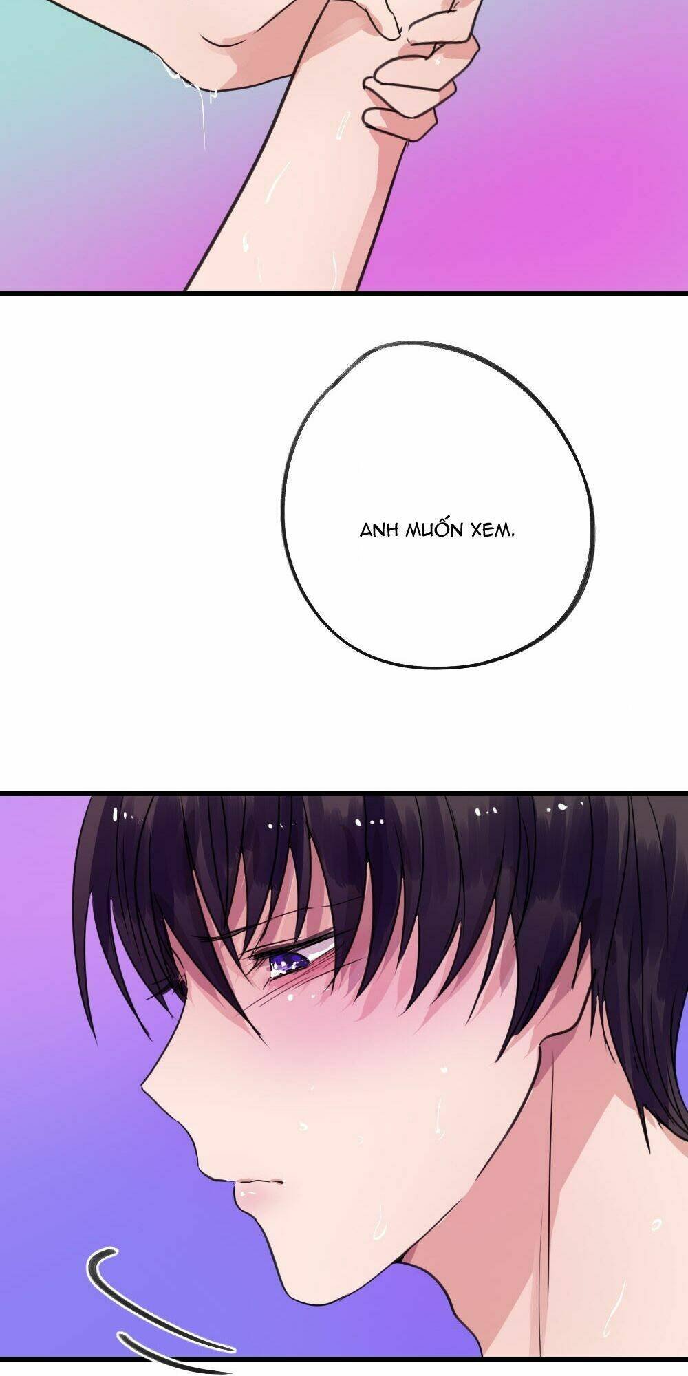 phải lòng em trai của bạn gái mình chapter 31 8