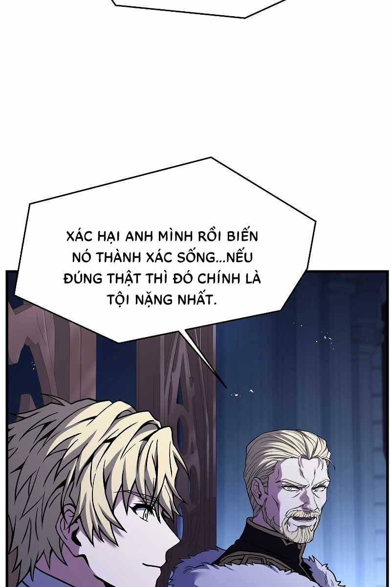 sự trở lại của hiệp sĩ giáo vô song chapter 105 45
