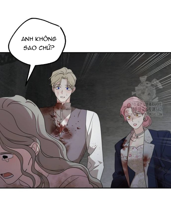 gia đình chồng bị ám ảnh bởi tôi chapter 116.1 2