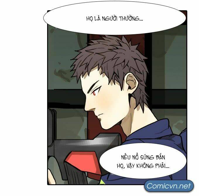 dị nhân bất tử chapter 35 11