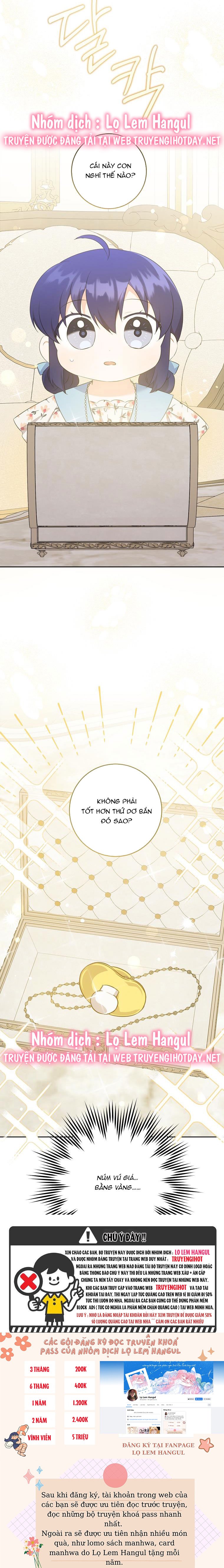 cho con cái núm dú đi mà chapter 73.2 2