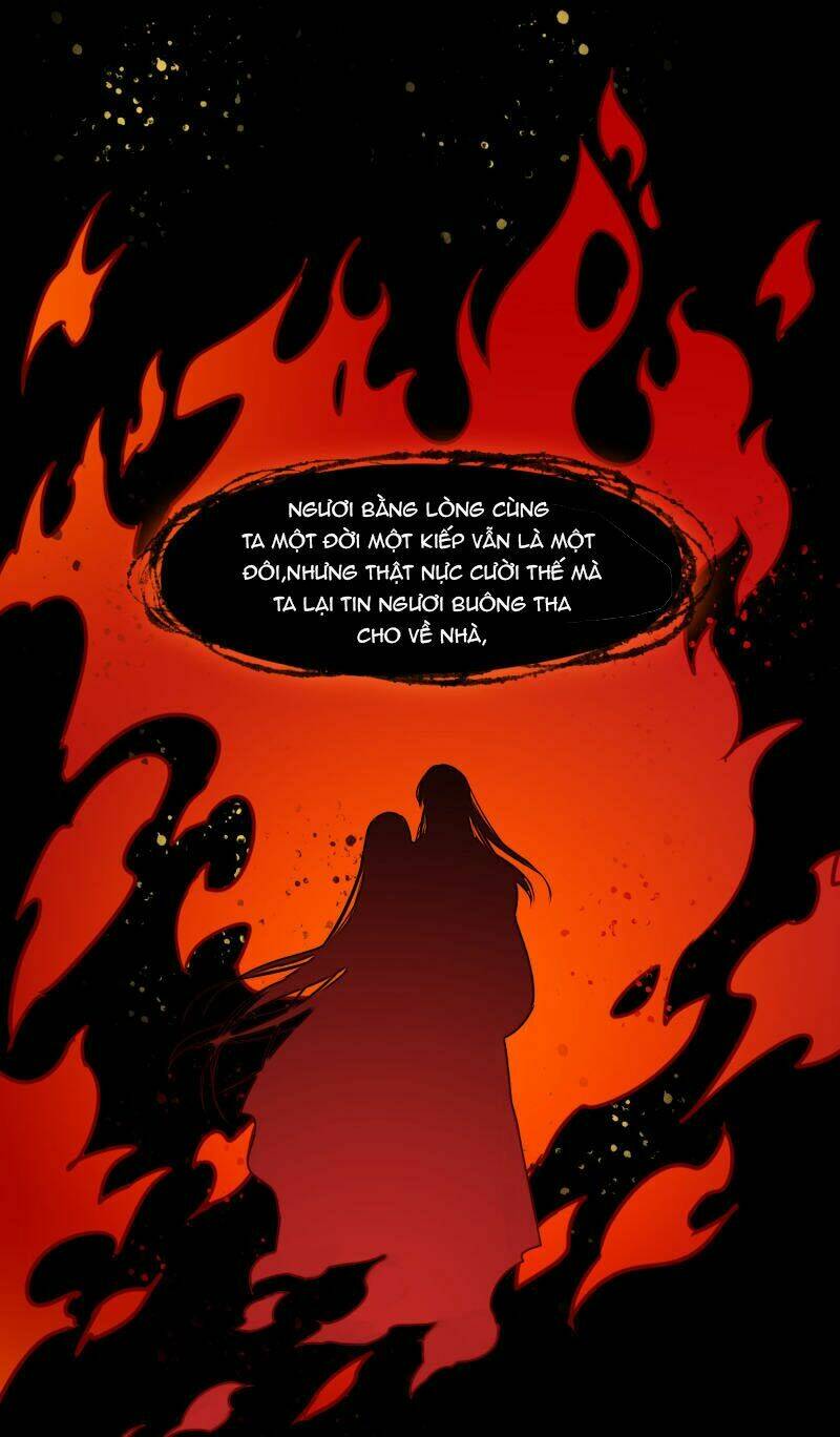 bệ hạ nhà ta muốn hại quốc chapter 0 3