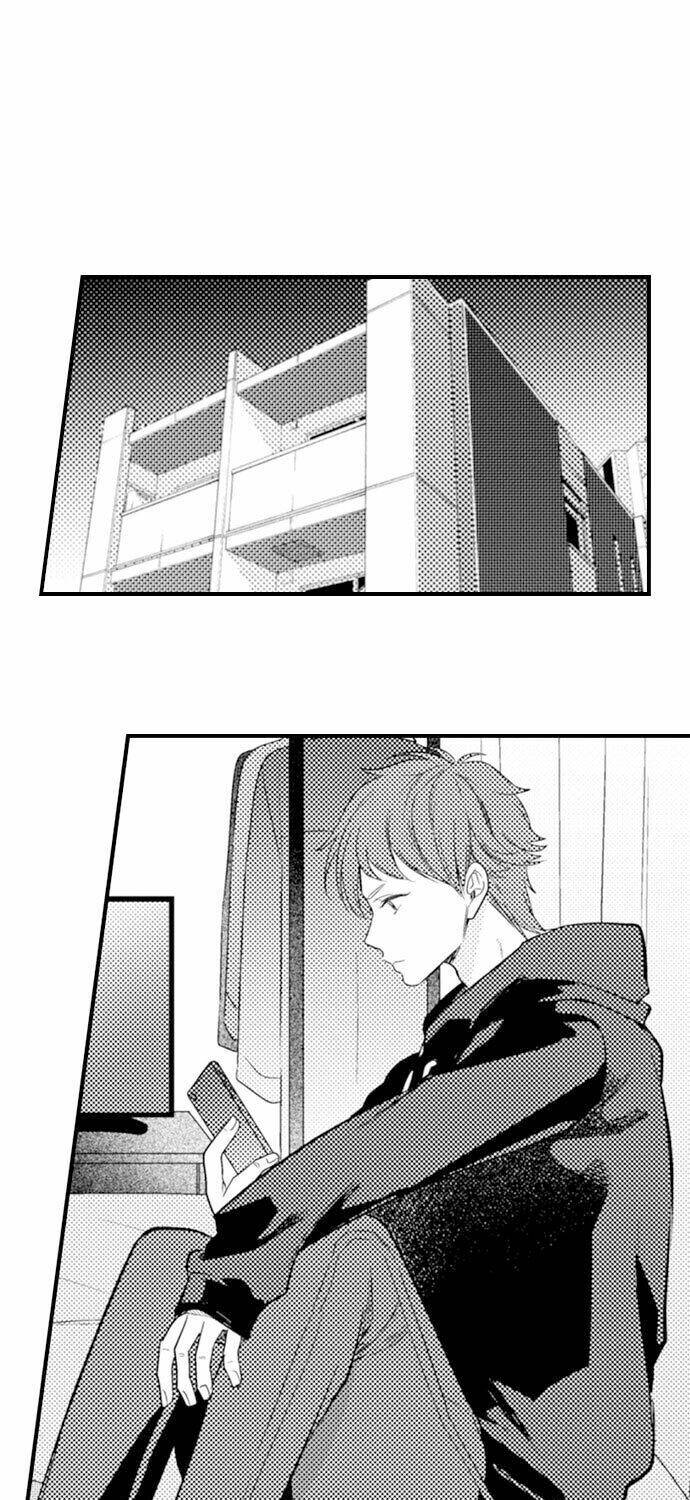 giả vờ ngủ cũng không ngăn được anh ấy chapter 90.2 7