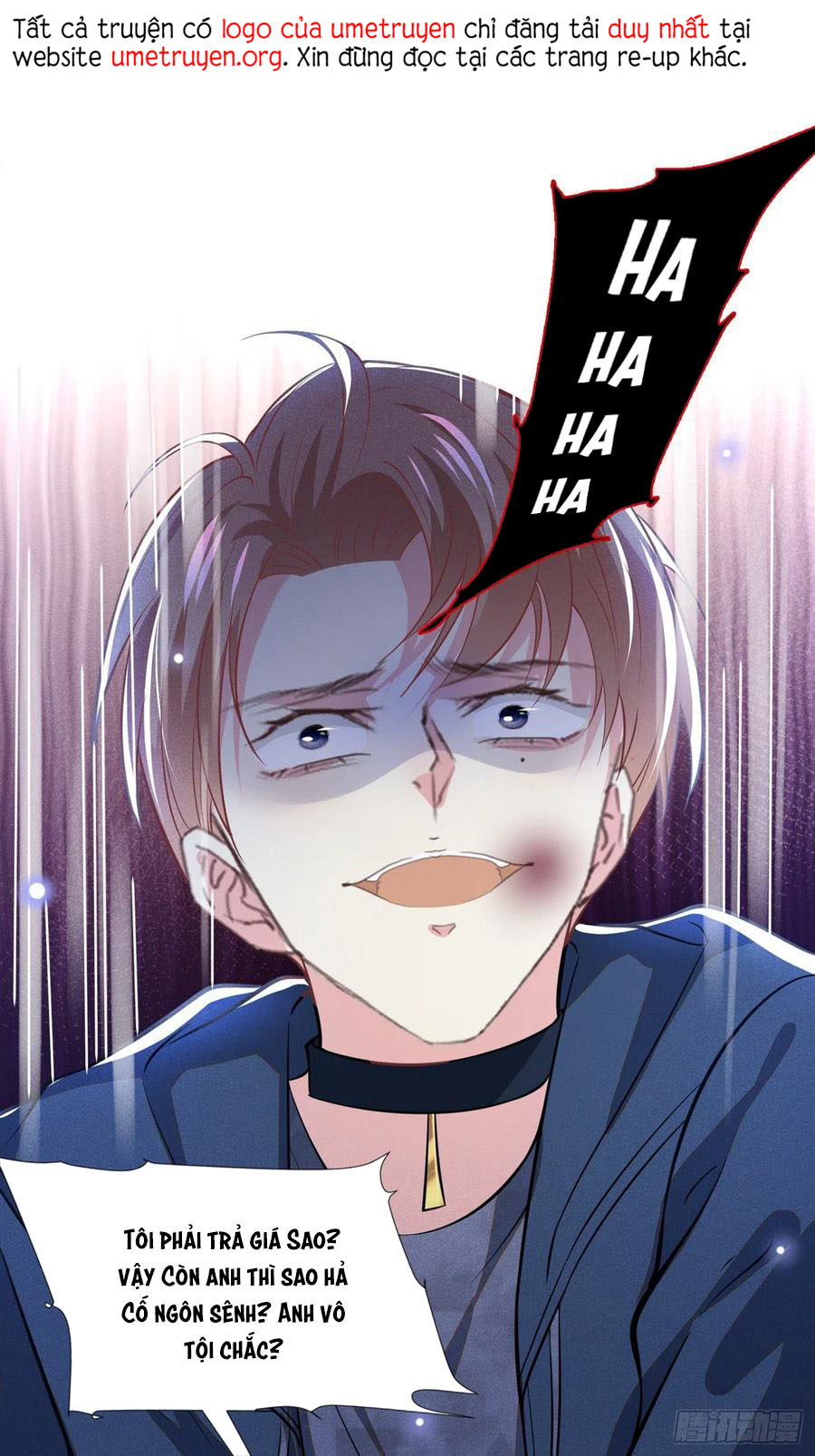 anh ấy gọi tôi là hắc liên hoa chapter 115 2