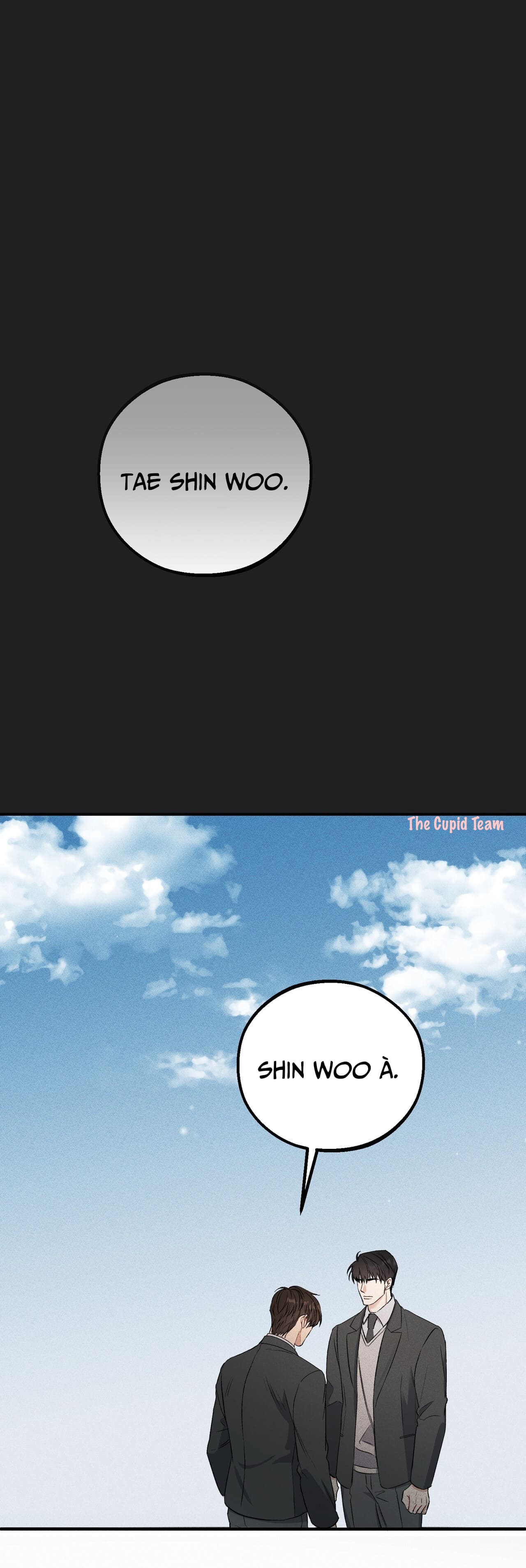 non nớt chapter 1 1