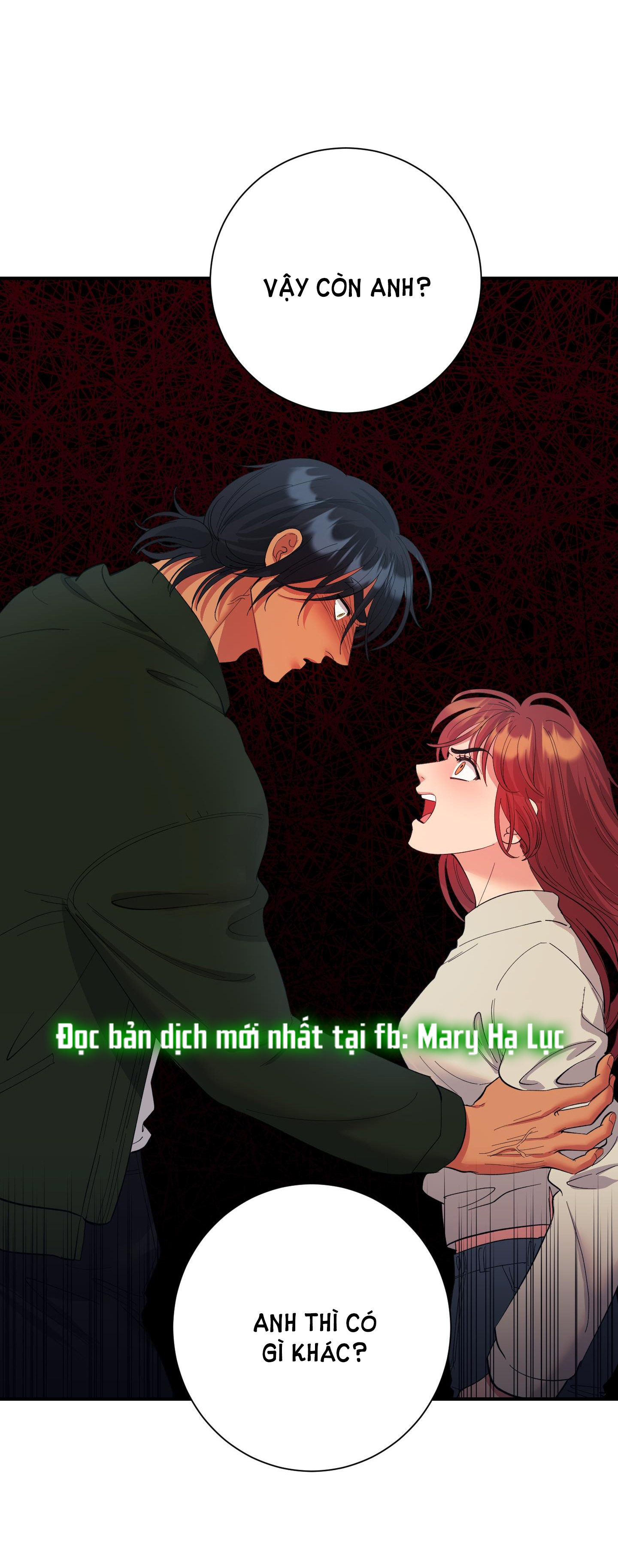 [18+] một lòng một dạ chapter 30.2 15
