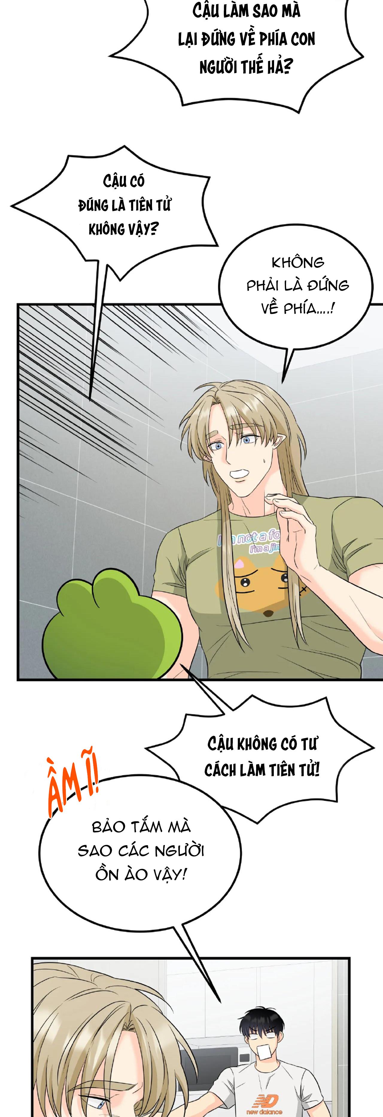 tình yêu cổ tích chapter 6 12