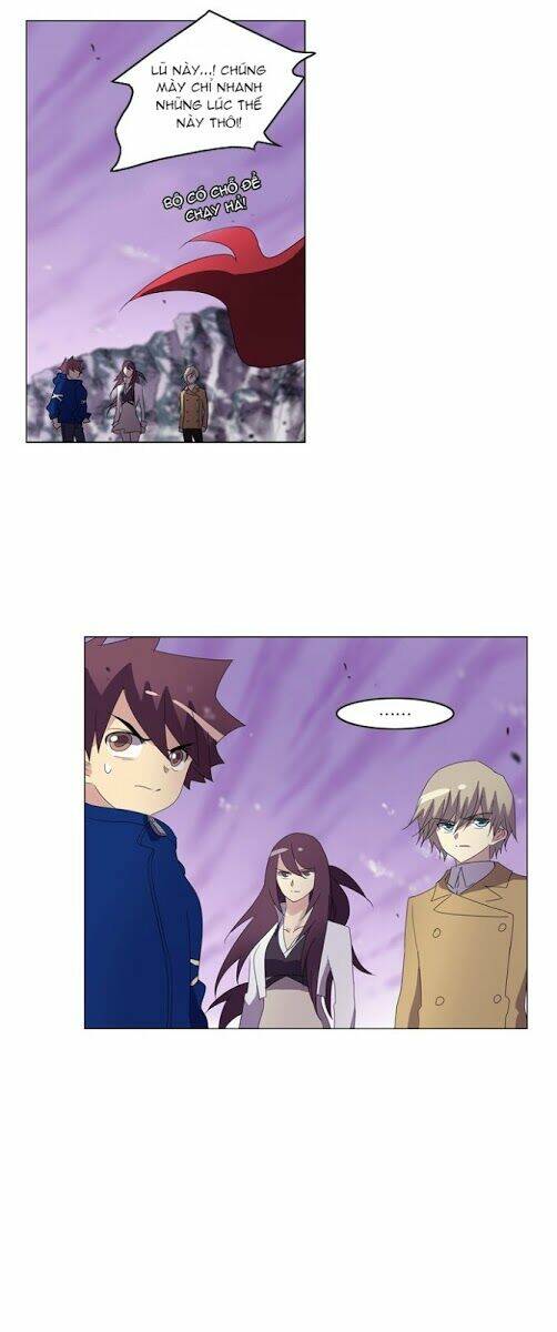 bản khế ước linh hồn chapter 30 29